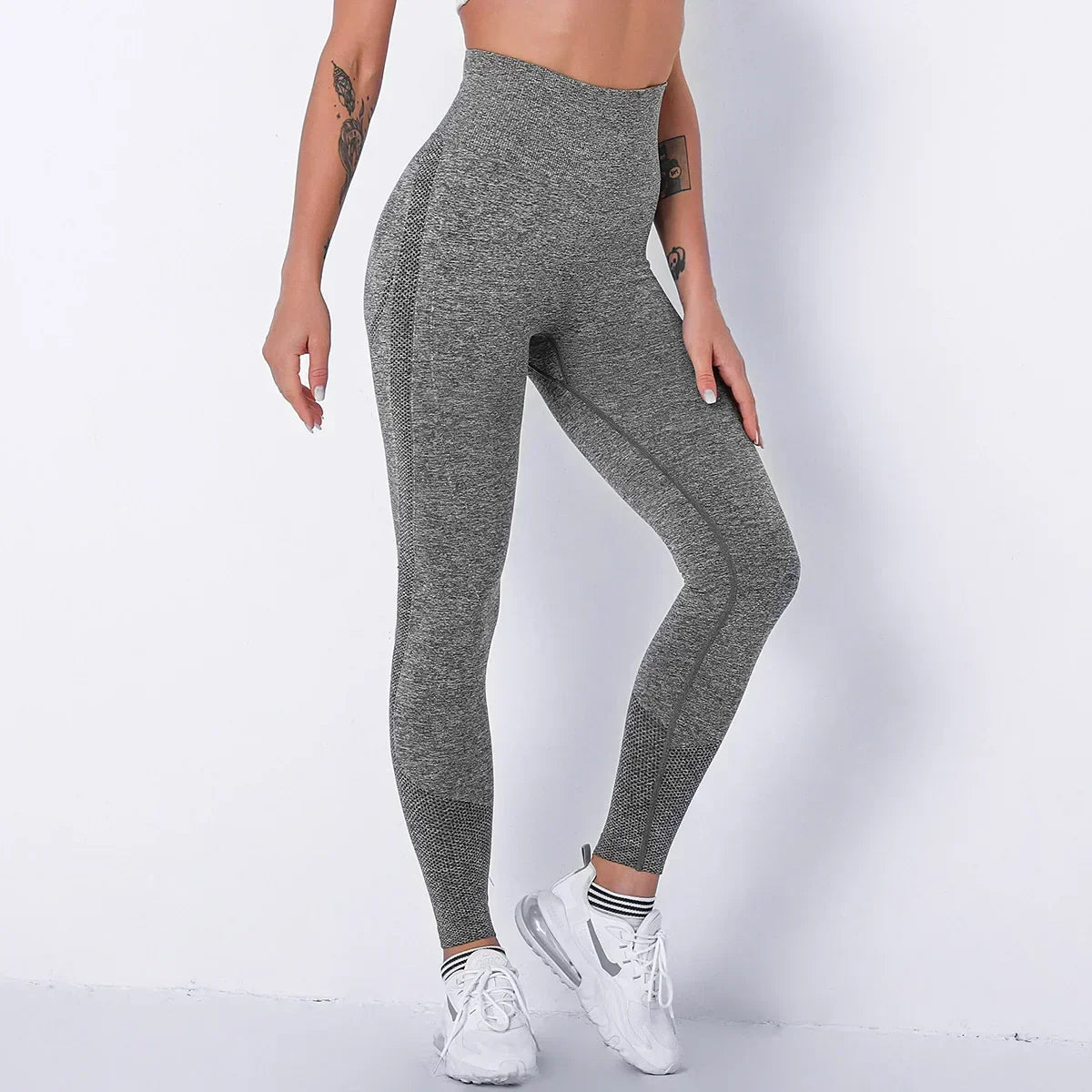 Seamless Workout Legging