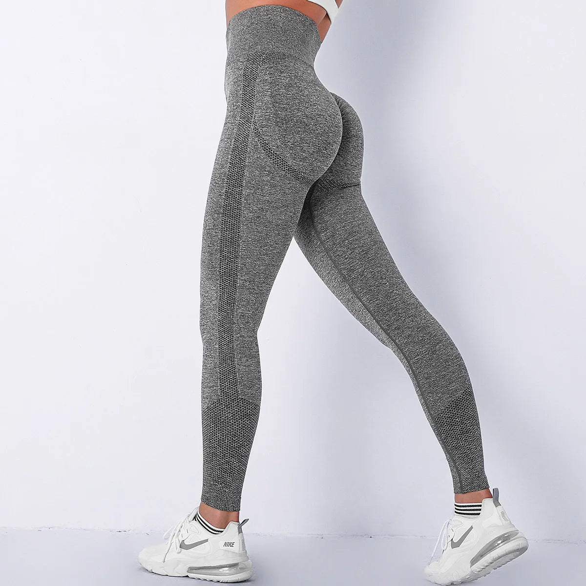 Seamless Workout Legging