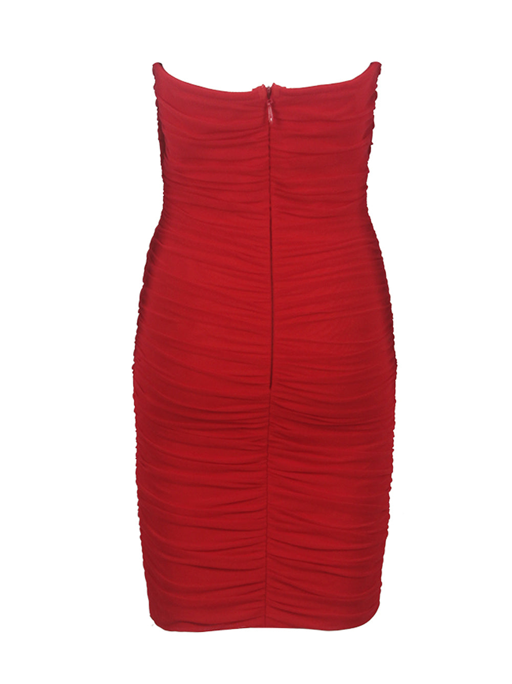 ROISIN Mini Dress