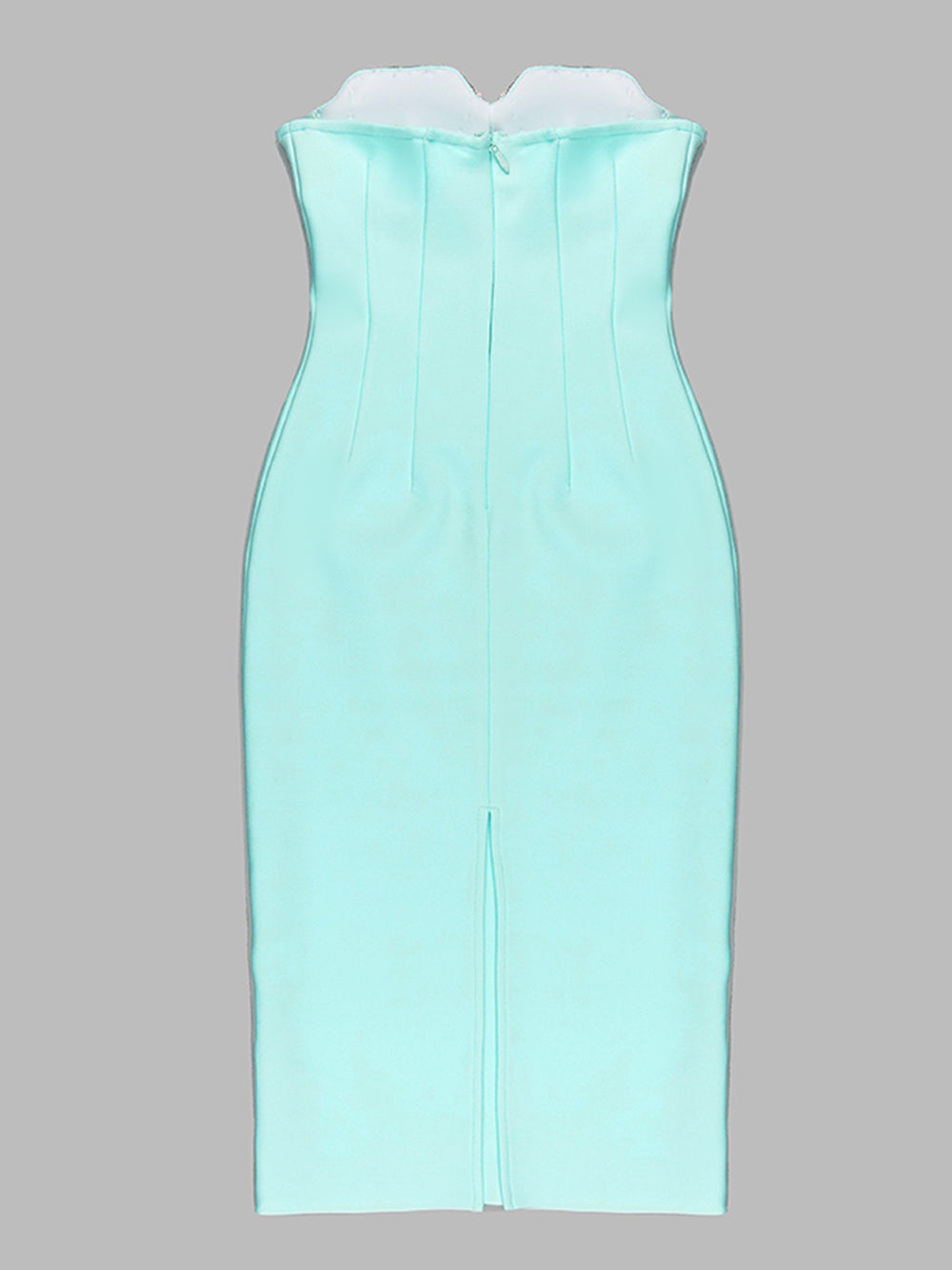 ELISA Midi Dress