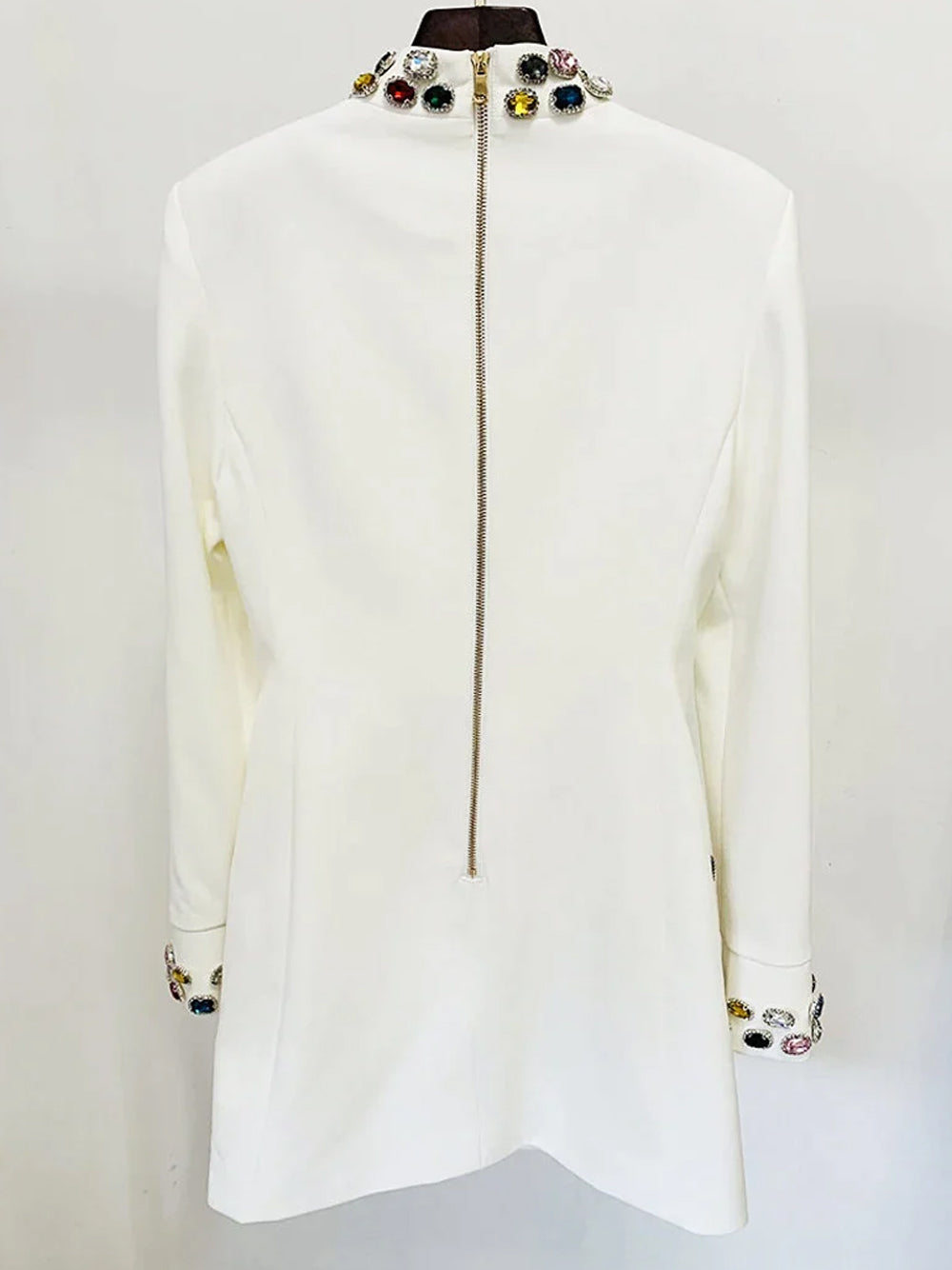 SAYENE Mini Dress