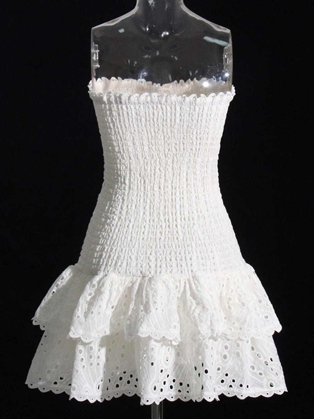 POETTE Mini Dress