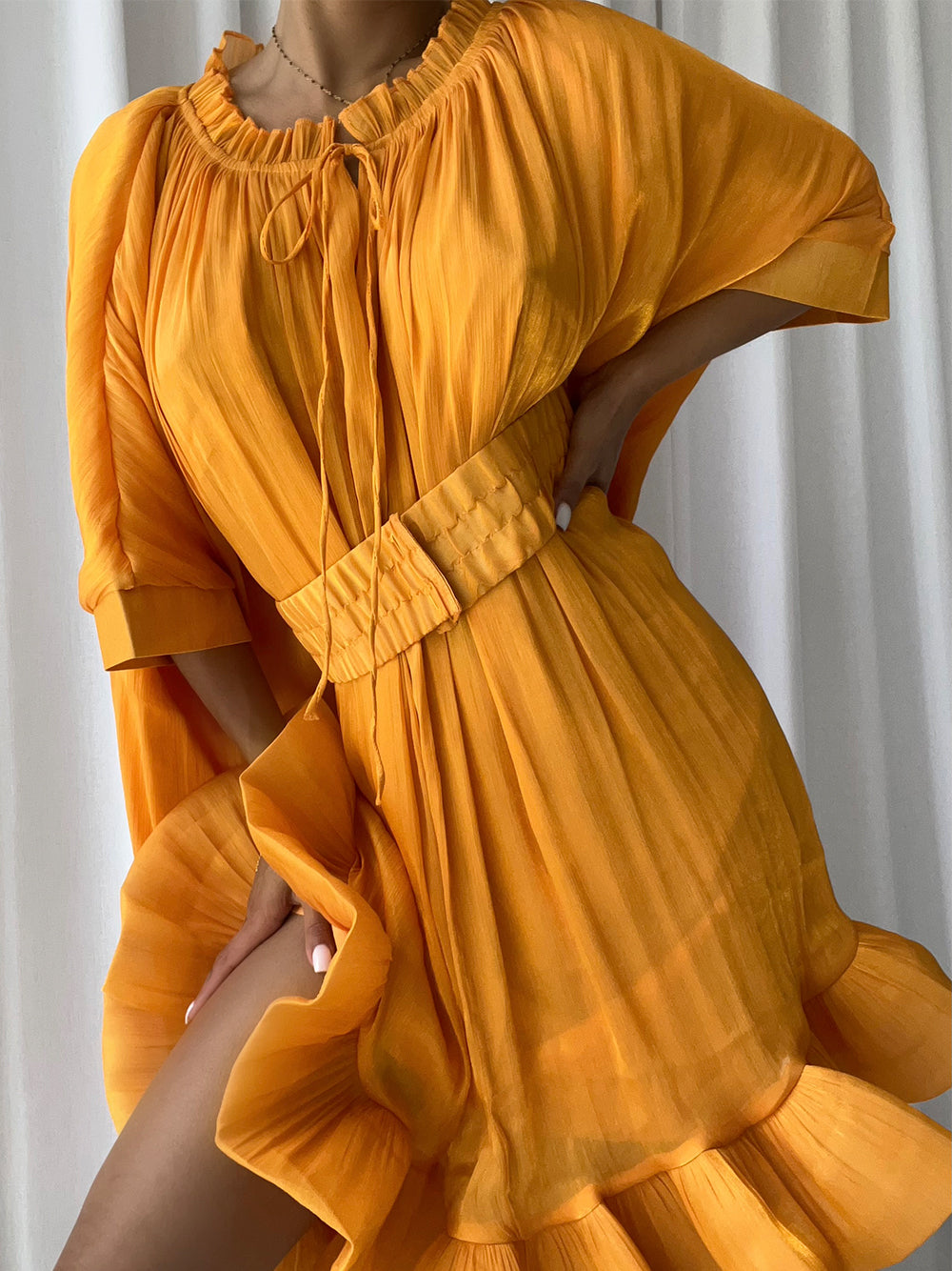 LAENA Mini Dress