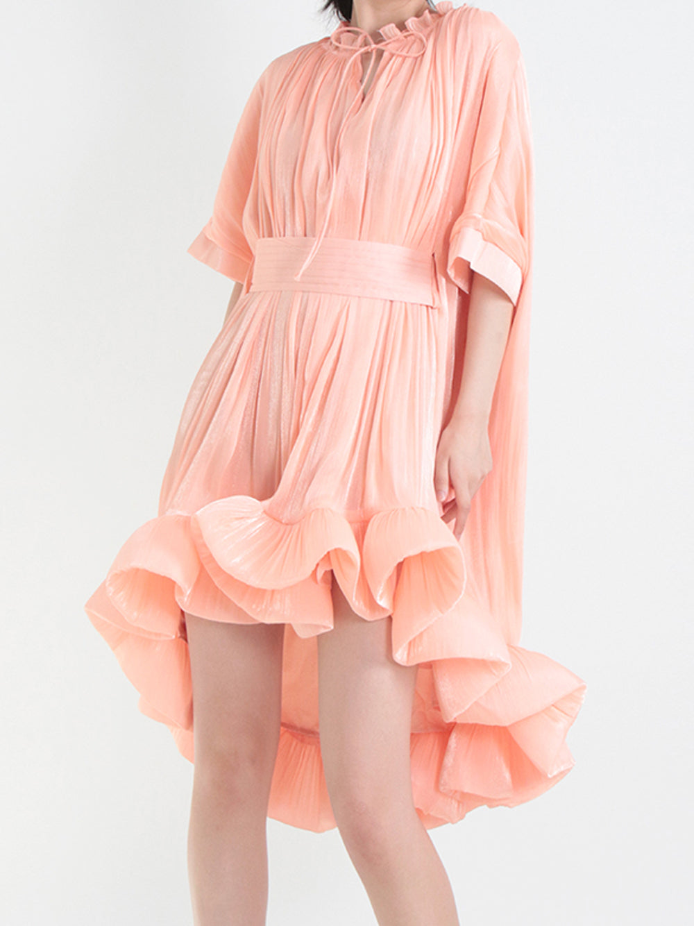 LAENA Mini Dress