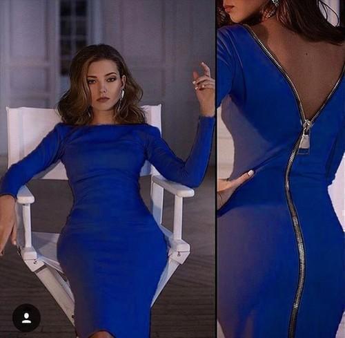 Regina Elegant Dress For Urban Dress for Smart Casual Fashion