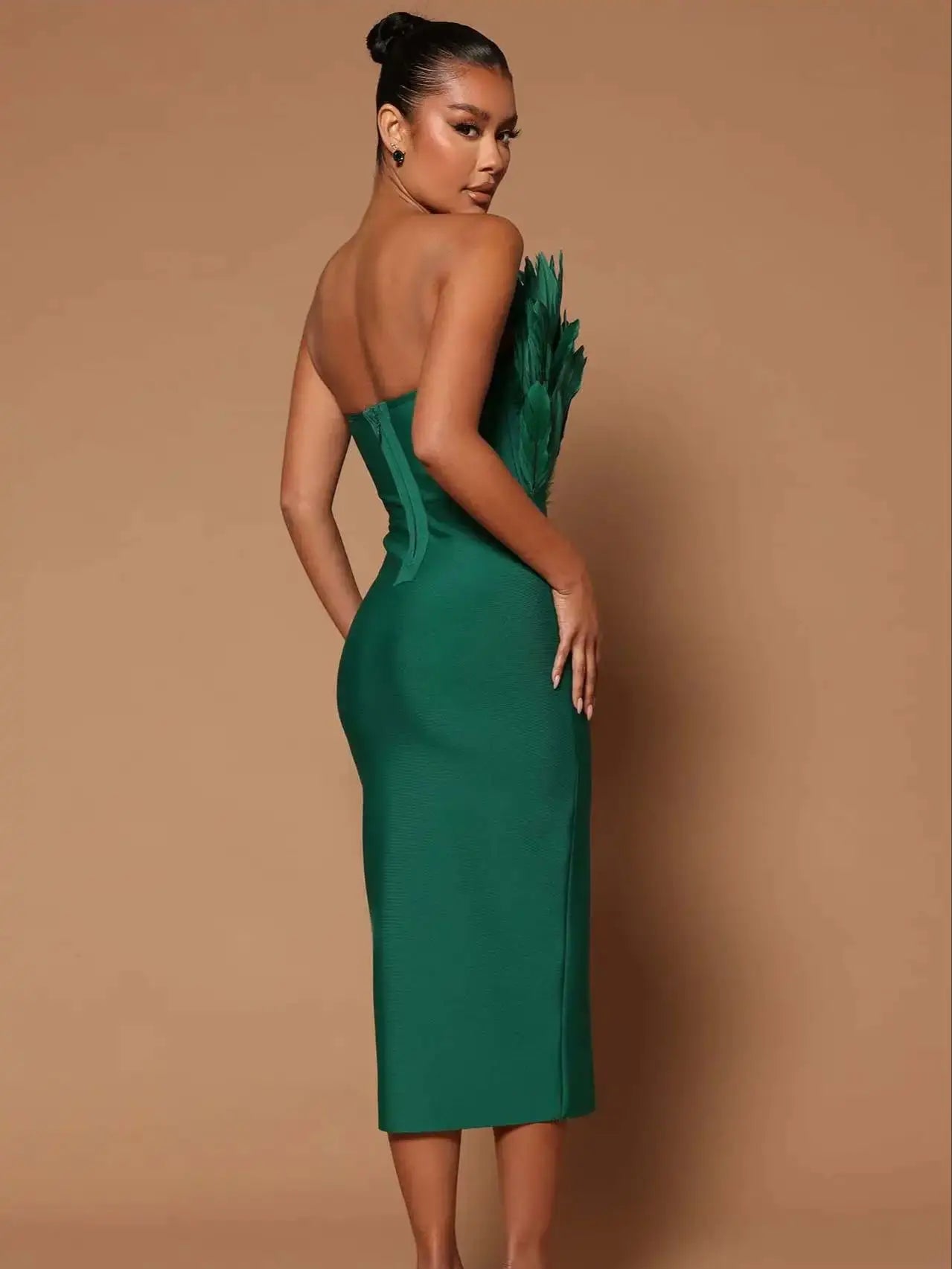 Cintia Versatile and Comfortable Dress for Women Trendy Daily Look
