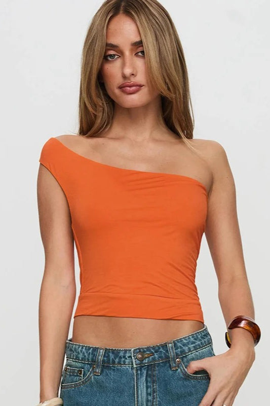MultiWear Backless Crop Top
