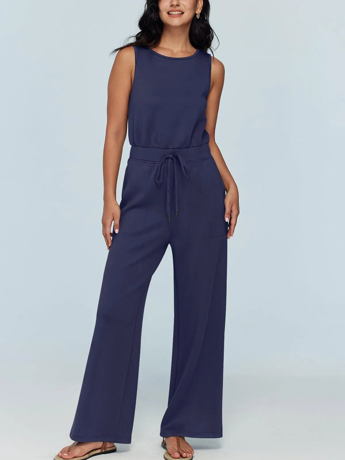 WOMENS JUMPSUITS SUMMER OUTFITS