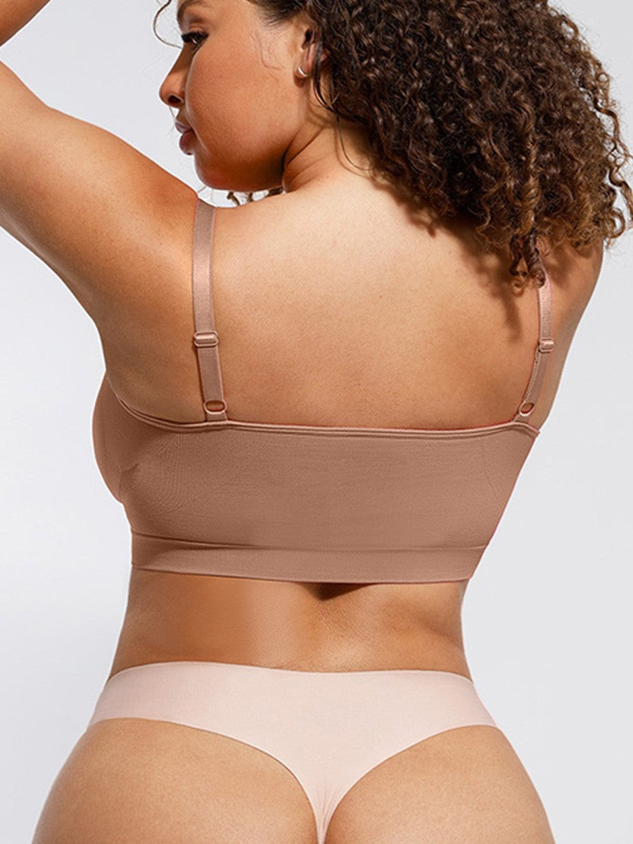 Actual Supportive Comfortable Bra