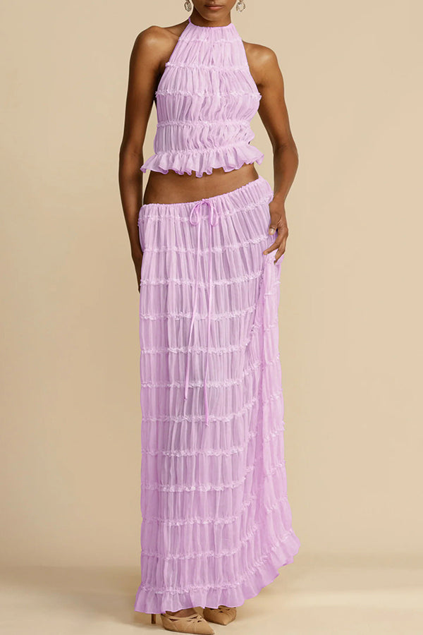 Olimpia Boutique And Fashionable Long Dress Premium Wardrobe Essential