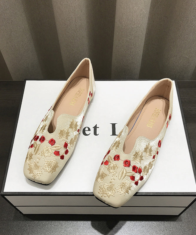 Vintage Inspired Orthopedic Shoes