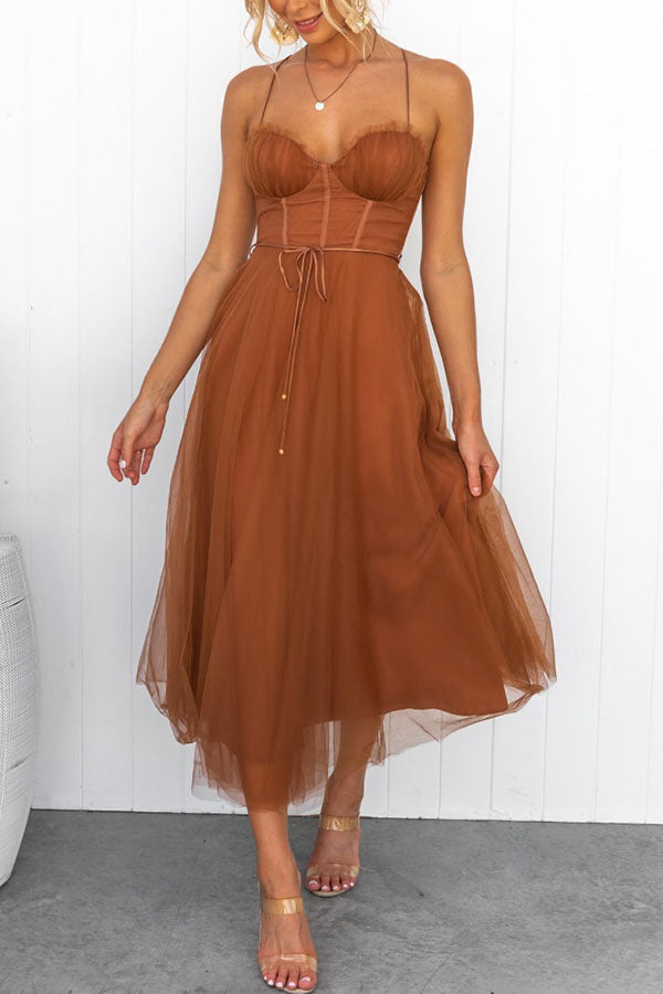 Classic Vintage & Enduringly Stylish Dress