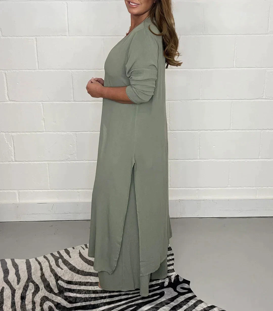 Lani Effortless and Chic Dress for Women Trendy Fashion Pick