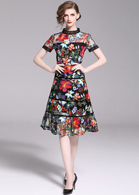 Classic Vintage & Enduringly Stylish Dress