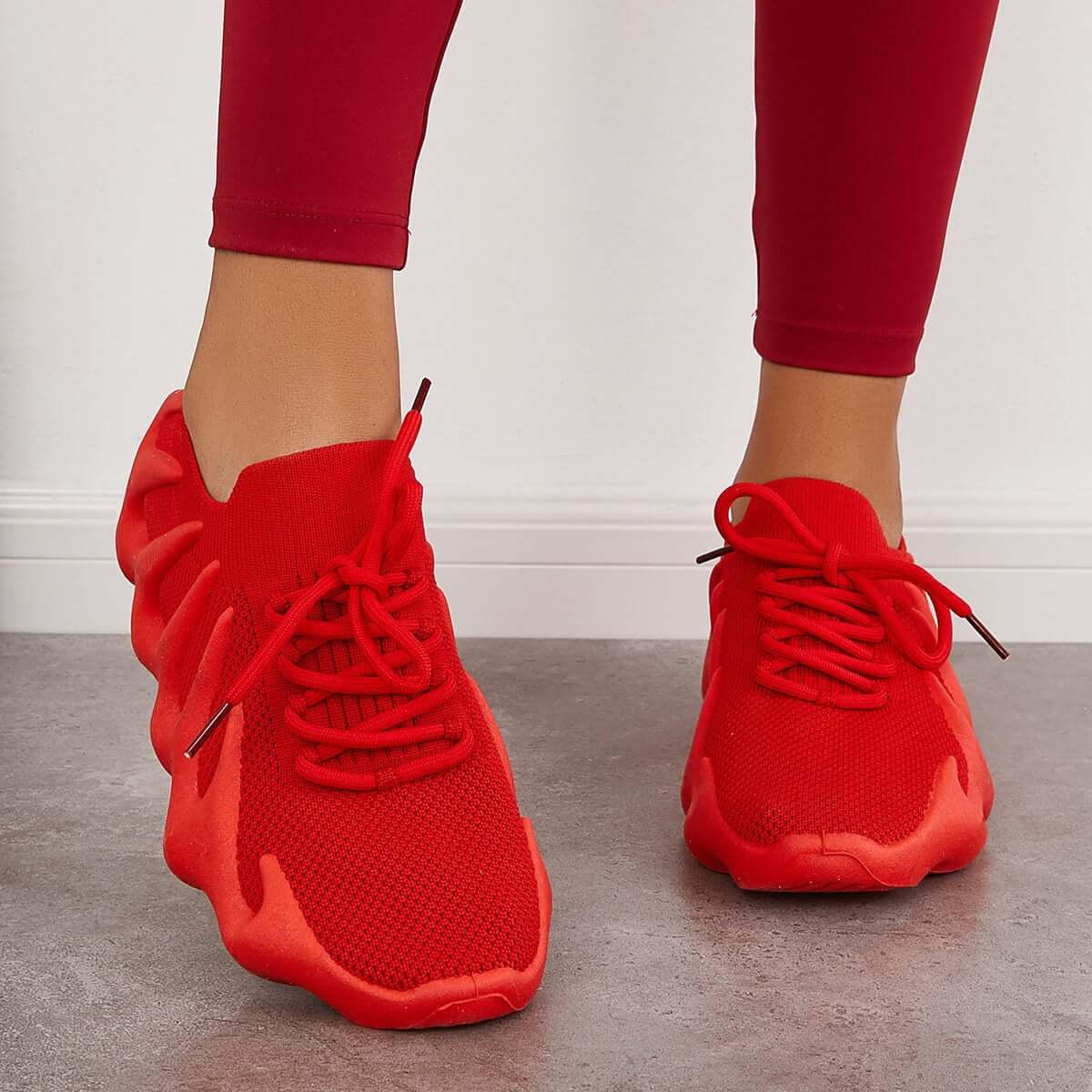 Stylish Orthopedic Sneakers for Any Occasion