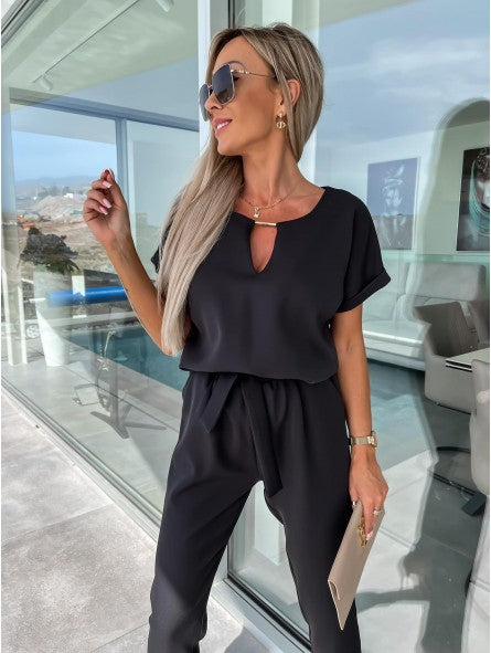 Summer Jumpsuit