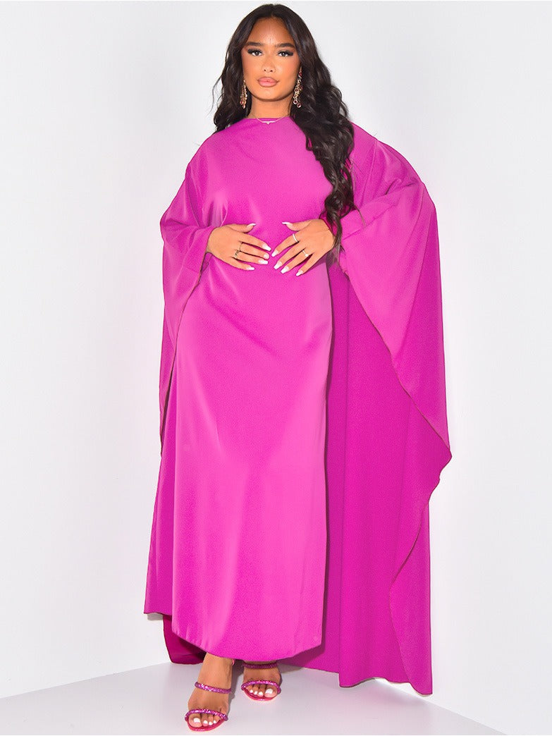 Fabiola Timeless Loose Dress Designer Edit