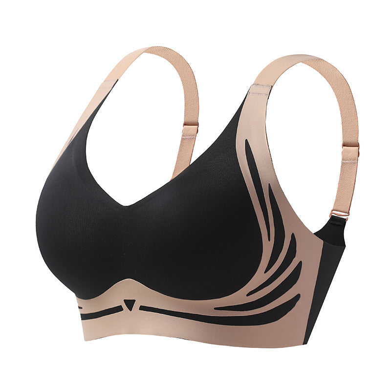 push up bra without underwire