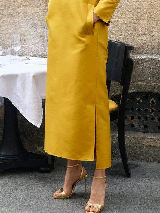 Vintage Inspired Dress Inspired by Contemporary Streetwear Fashion 4