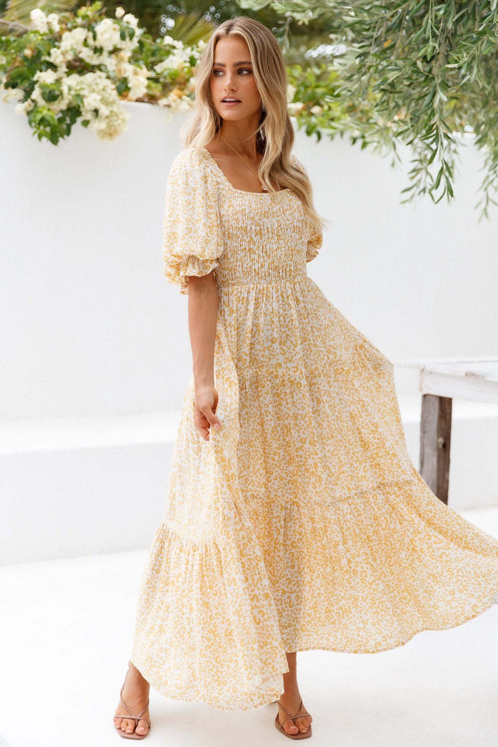 Kayra Modern and Comfortable Dress for Women Weekend Casual Style