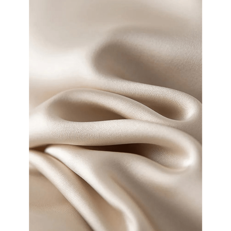 Long Spaghetti Strap Slip