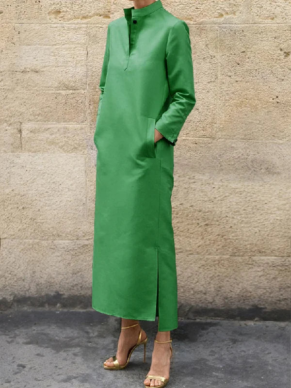 Vintage Inspired Dress Inspired by Contemporary Streetwear Fashion 4