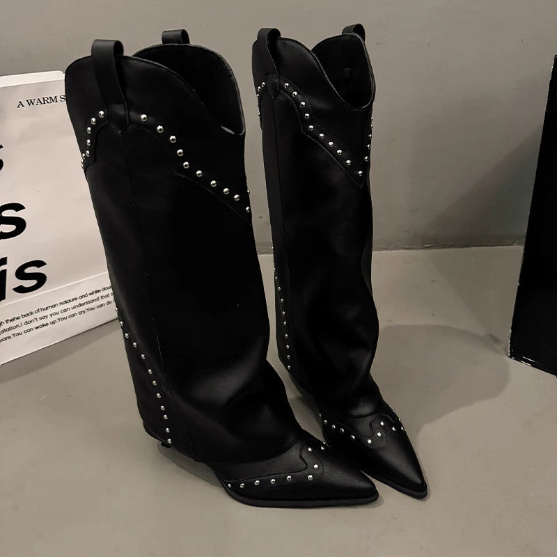 Beautifully Crafted Orthopedic Boots