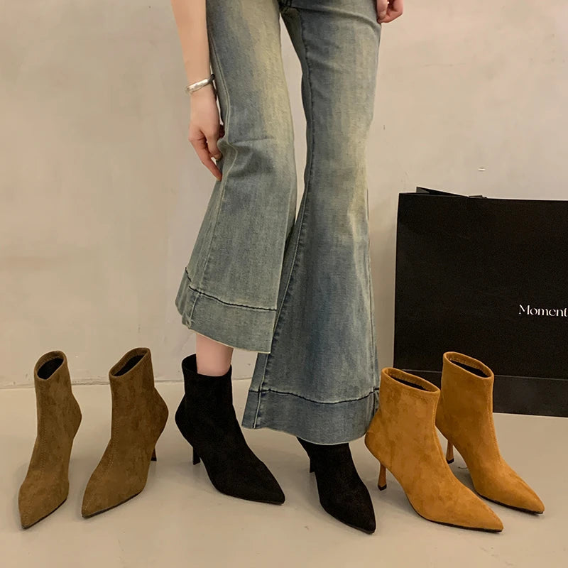 Stylish Orthopedic Boots for Any Occasion