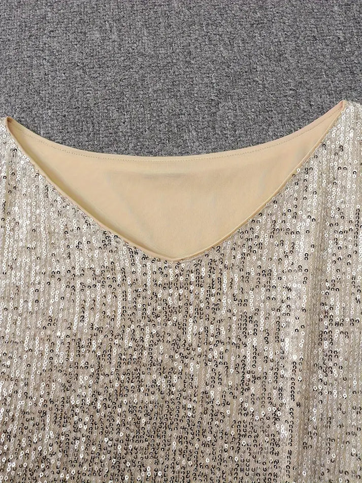 Musetta Classic and Elegant Dress for Women Relaxed Modern Fit