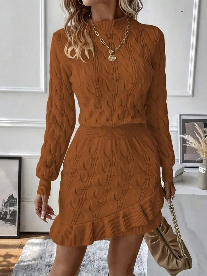 Perla Classic And Stylish Dress with Classic Everyday Styling