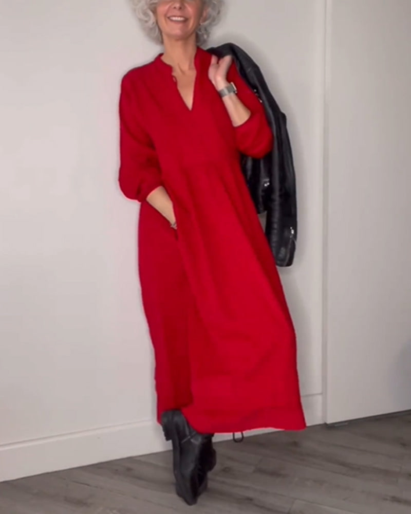 Vintage Inspired Dress Inspired by Contemporary Streetwear Fashion 5