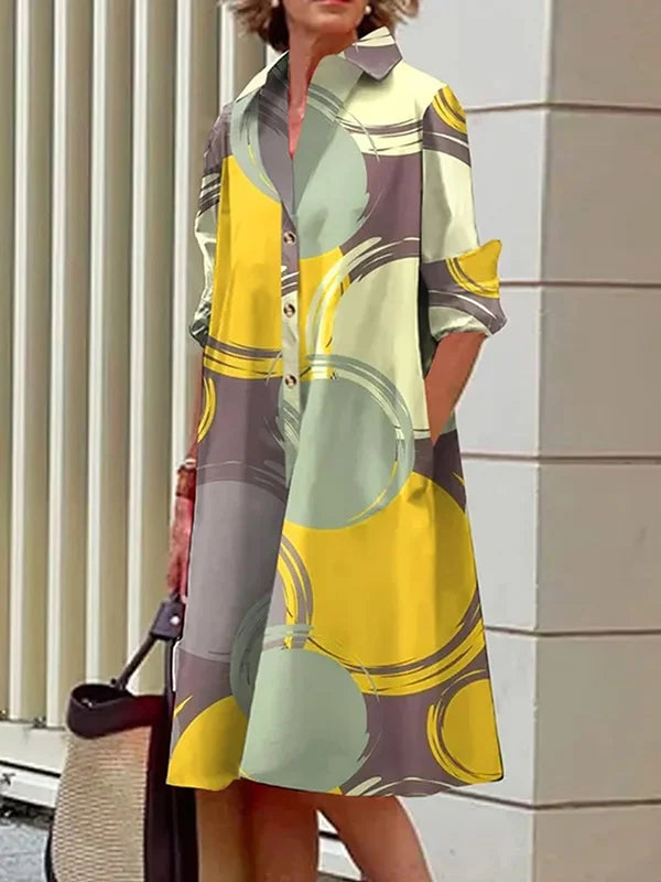 Urban Dress Inspired by Contemporary Streetwear Fashion 5
