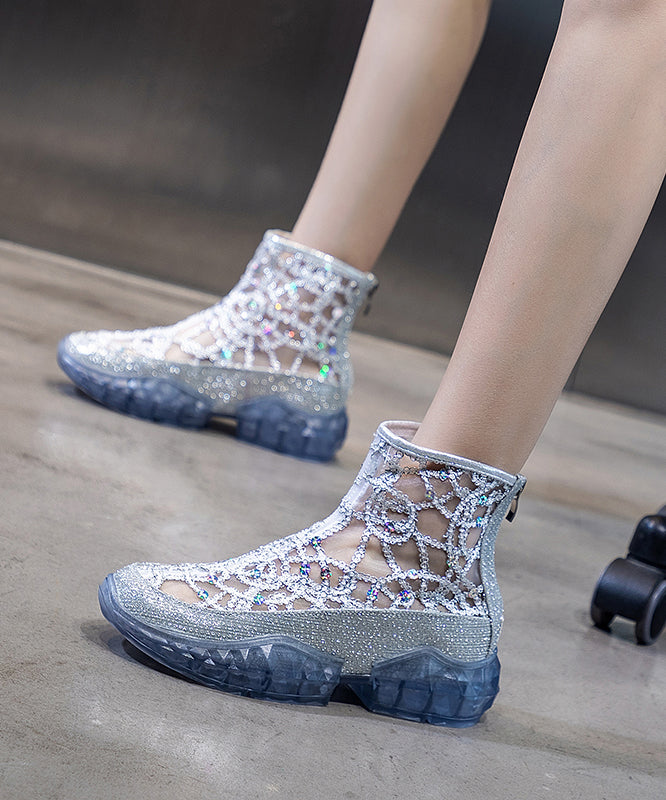 Comfortable Orthopedic Boots for Daily Wear