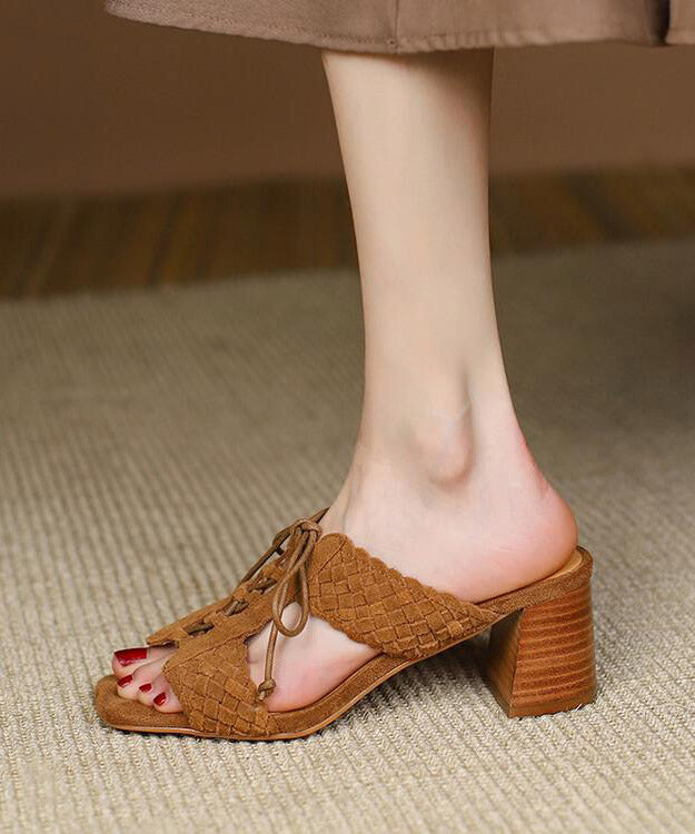 Beautifully Crafted Orthopedic Sandals