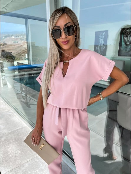 Summer Jumpsuit