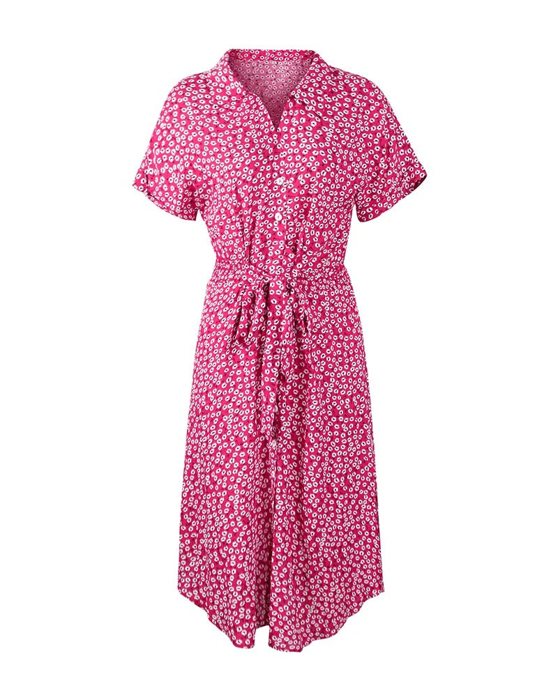 Orithyia Modern and Fashionable Summer Dress for Women Stylish Outfit