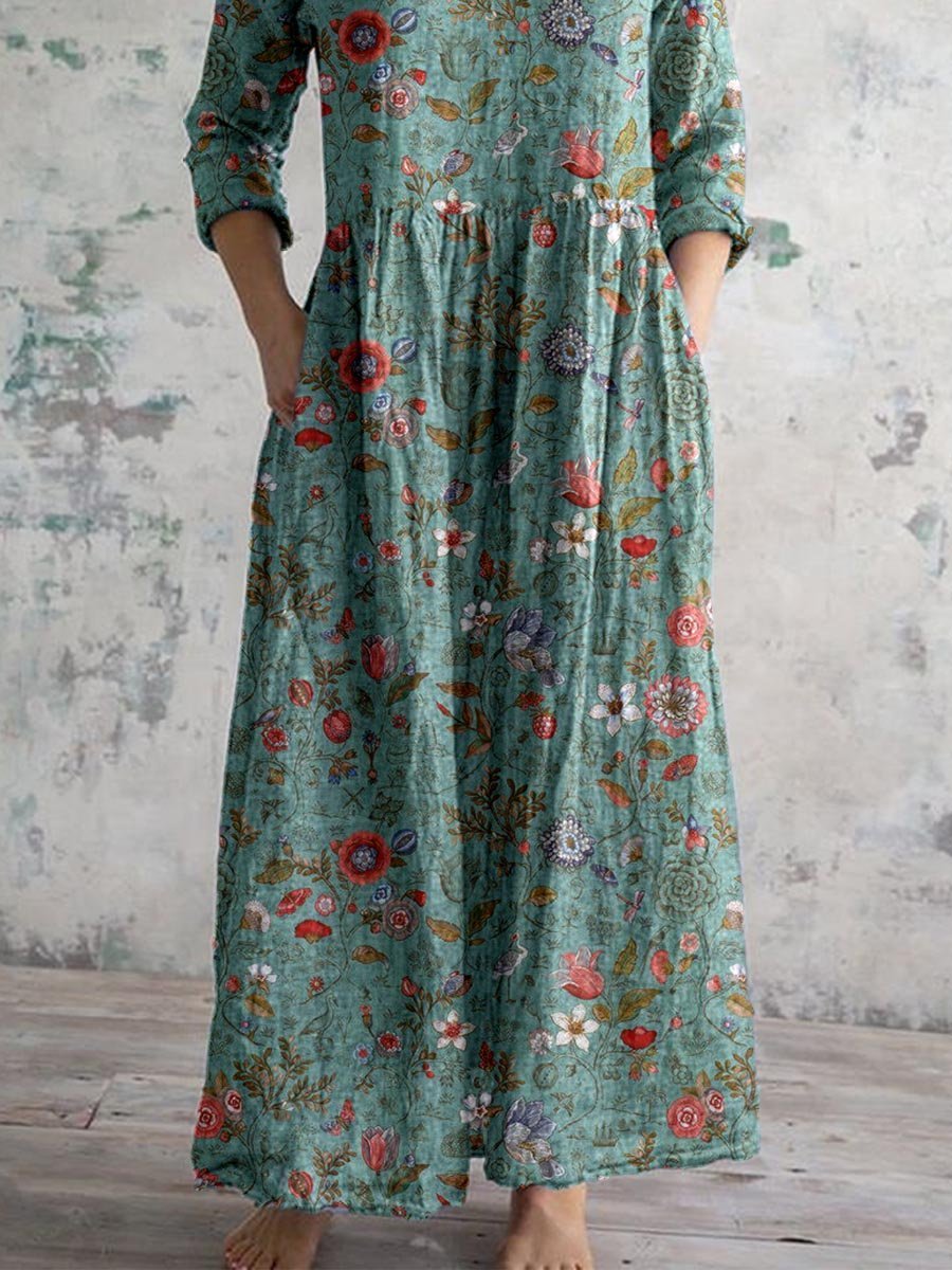 Fabiana Timeless & Elegant Dress for Women Cocktail Hour Style