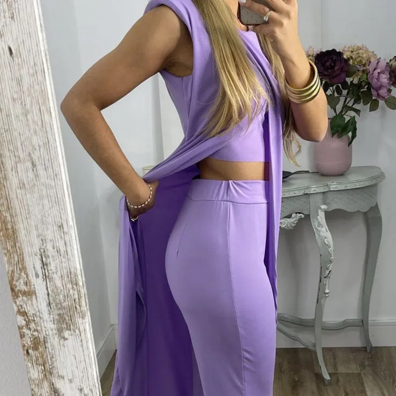 Jana Minimalist Set Dress Boutique Collection