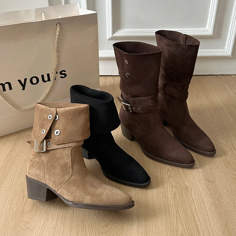 Stylish Orthopedic Boots for Any Occasion