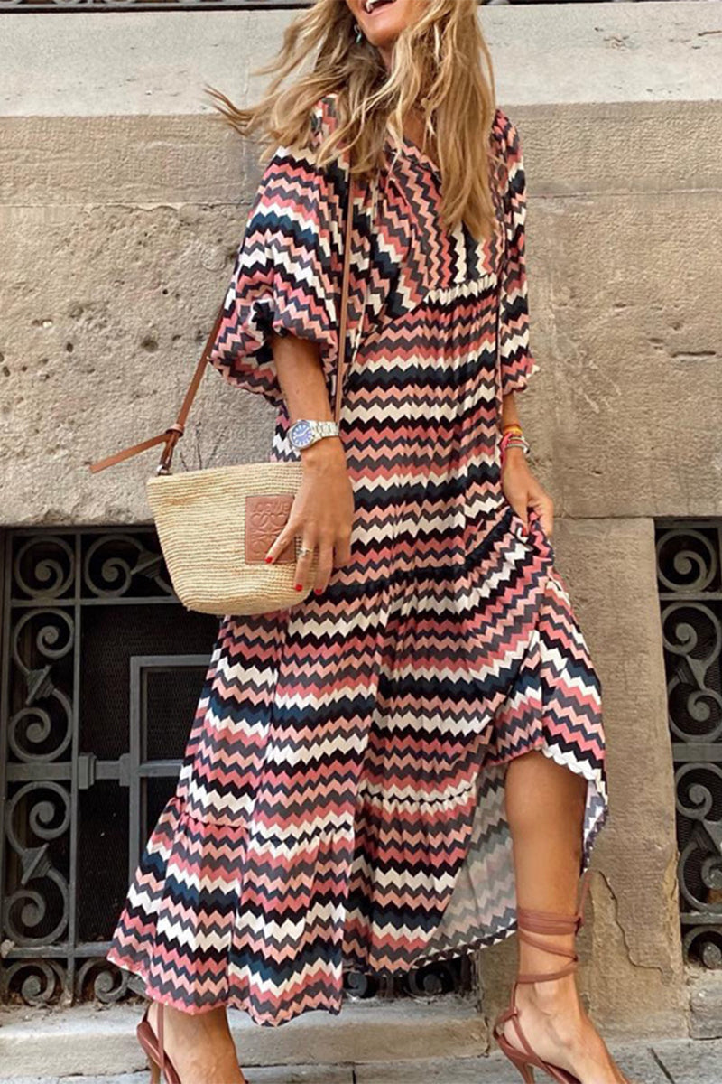 Classic Vintage & Enduringly Stylish Dress