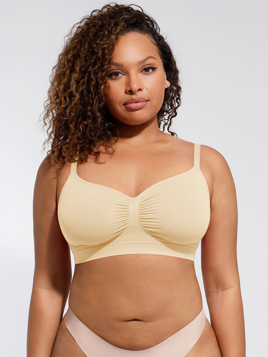 Actual Supportive Comfortable Bra