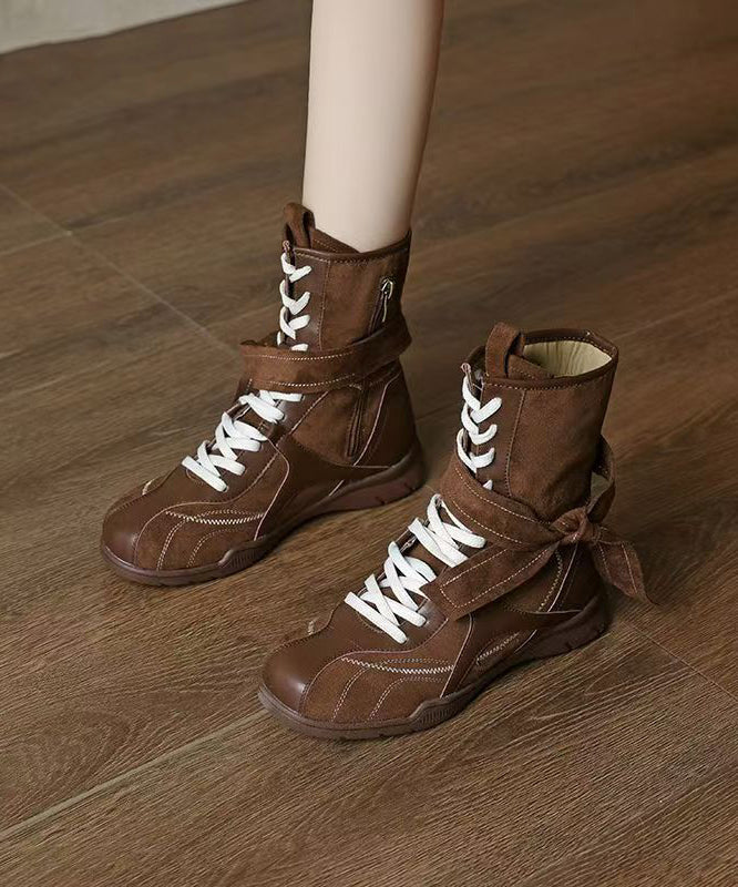 Comfortable Orthopedic Boots for Daily Wear