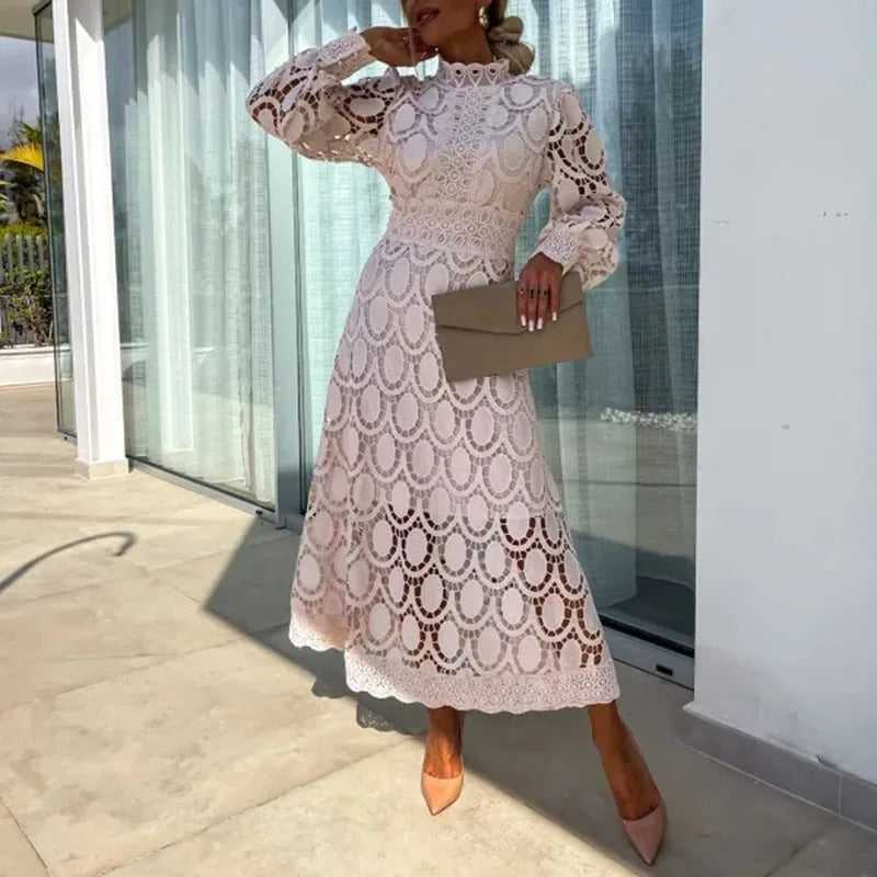 Nadine Simple and Stylish Summer Dress for Women Trendy Fashion Pick