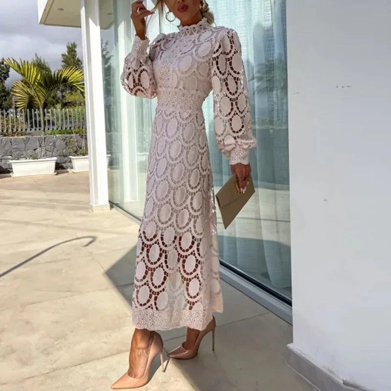 Gloria Simple and Stylish Summer Dress for Women Everyday Fashion Pick