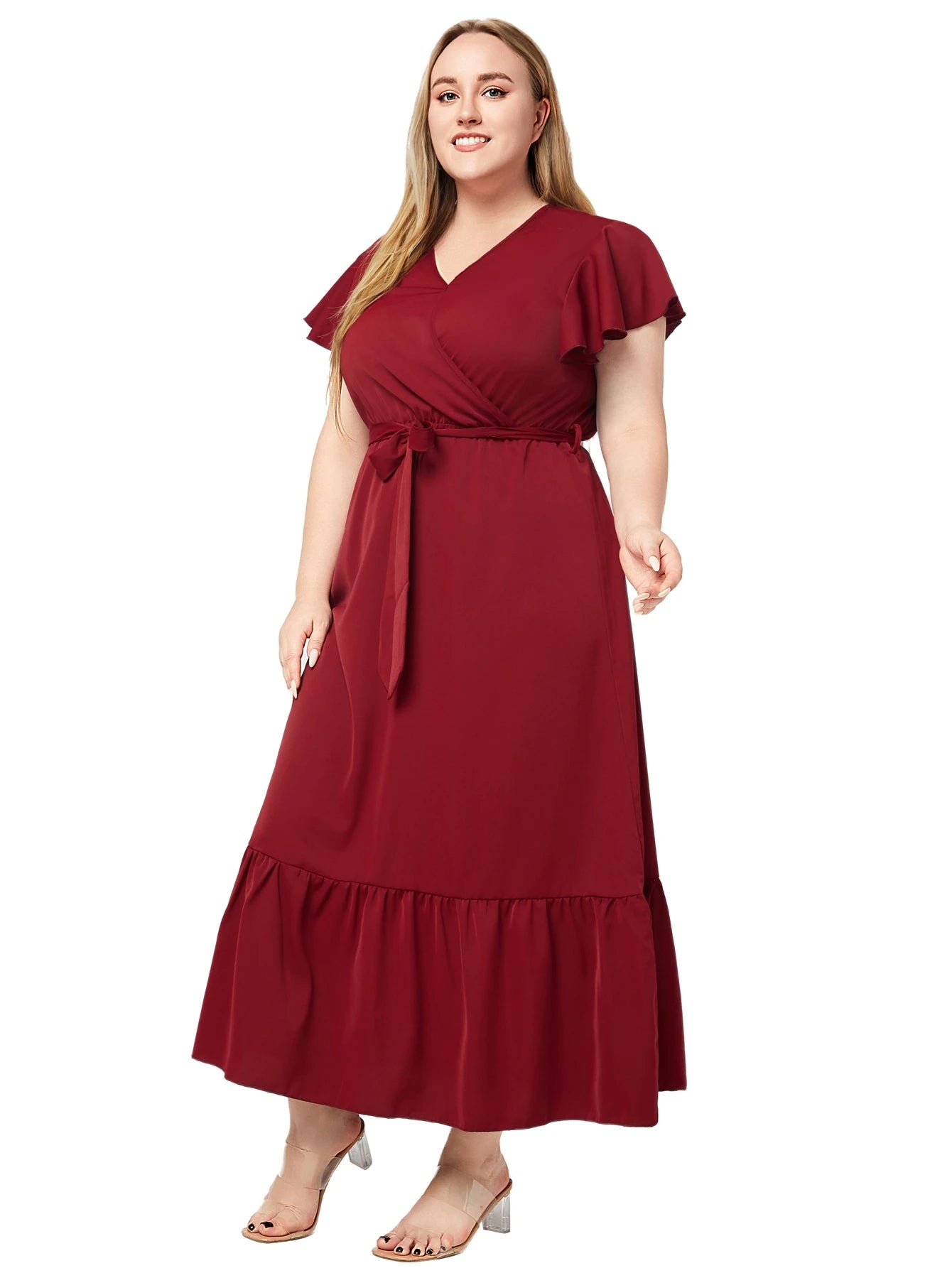 Jone Casual and Comfortable Dress for Women Special Occasion Look