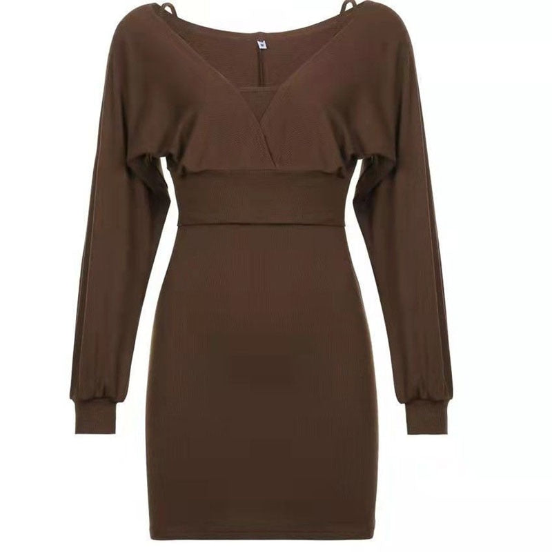 Mitsuko Fashionable and Effortless Summer Dress for Women