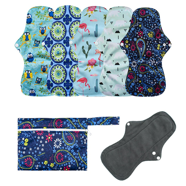 Reusable Mat