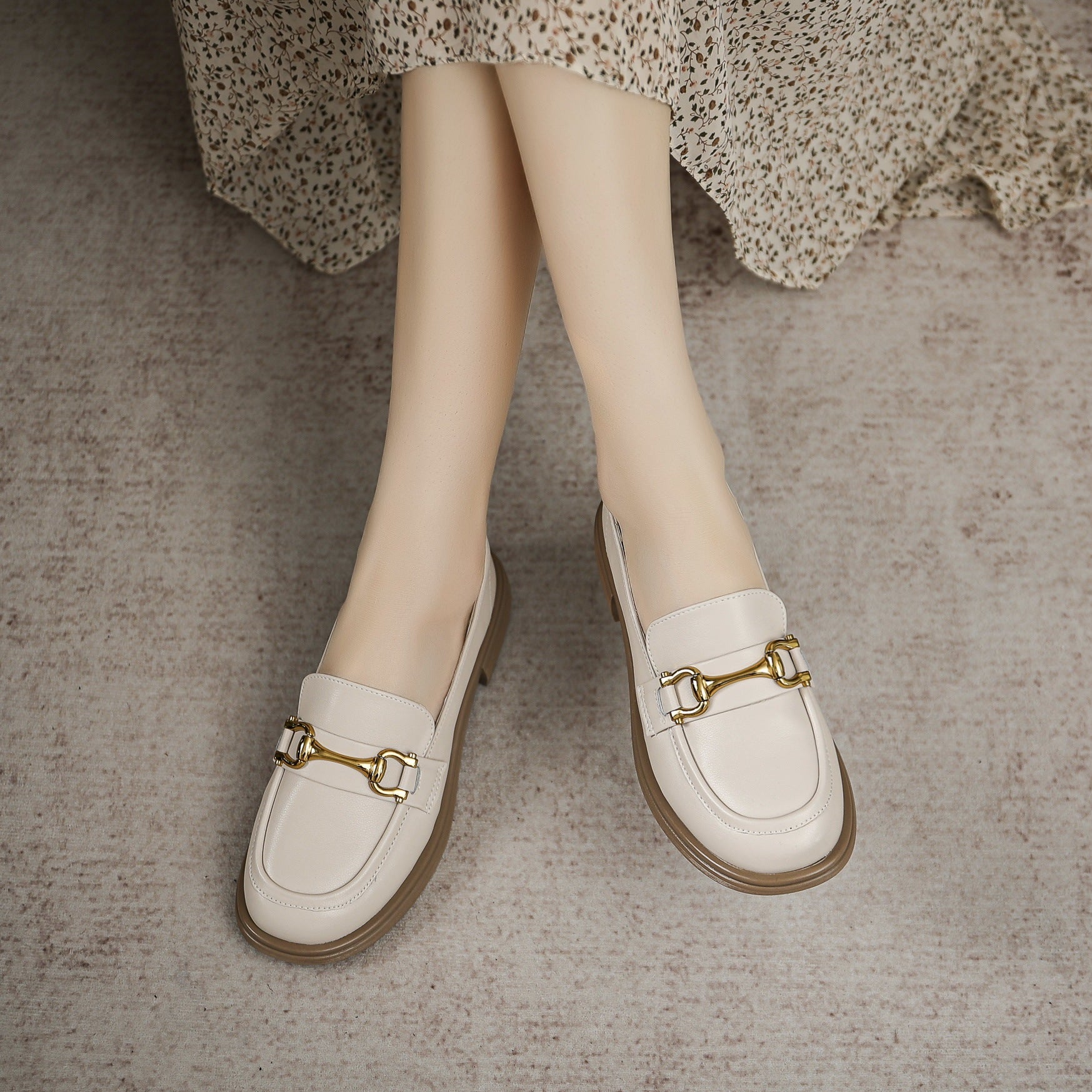 Comfortable Orthopedic Loafers for Daily Wear