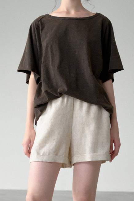 Breathable Linen Casual Pants