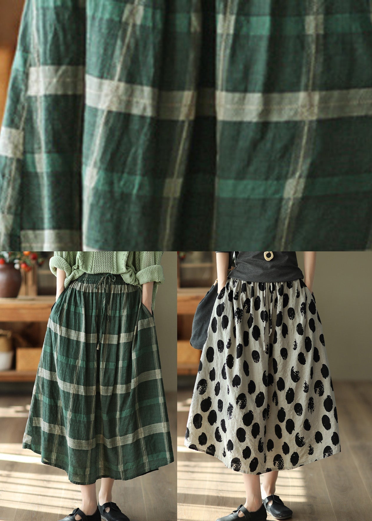 Sophisticated Garment with a Clean Classic Look